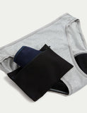 M&S period travel bags 2-pack (British brand)