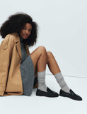 M&S Freshfeet Supersoft knee high socks 2 pack, imported from the UK