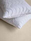 2pk Guest Essentials Firm Pillows