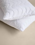 2er-Pack Guest Essentials Mittlere Kissen