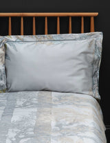 M&S Timorous Beasties Norwegian Wood Sateen Pillowcases 2pk- Buy online at McGrocer