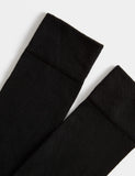 M&S 2pk soft knee high socks - British product