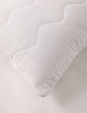 Pillow protectors Warm & Toasty 2pk (British brand)
