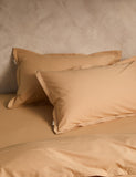 2pk Washed Cotton Oxford Pillowcases