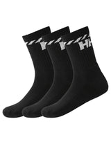 M&S Helly Hansen 3 Pack Cotton Rich Sport Socks- Buy online at McGrocer