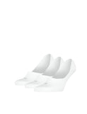 Calvin Klein cotton-rich trainer socks 3 pack - British product