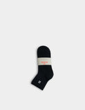 Sweaty Betty 3 pack cotton rich ankle socks - British product