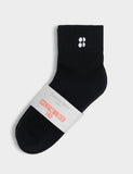 Sweaty Betty 3 pack cotton rich ankle socks - British product