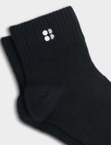 Sweaty Betty 3 pack cotton rich ankle socks - British product