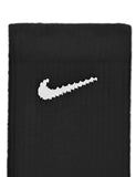 Nike cotton rich crew socks 3 pack (British brand)