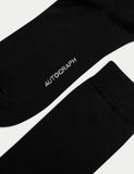 Autograph merino wool blend socks 3 pack, UK version