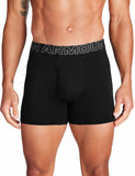 3 Pack Performance Cotton Rich Boxers