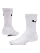M&S Under Armour 3 Pack Performance Logo Sports Socks- Buy online at McGrocer