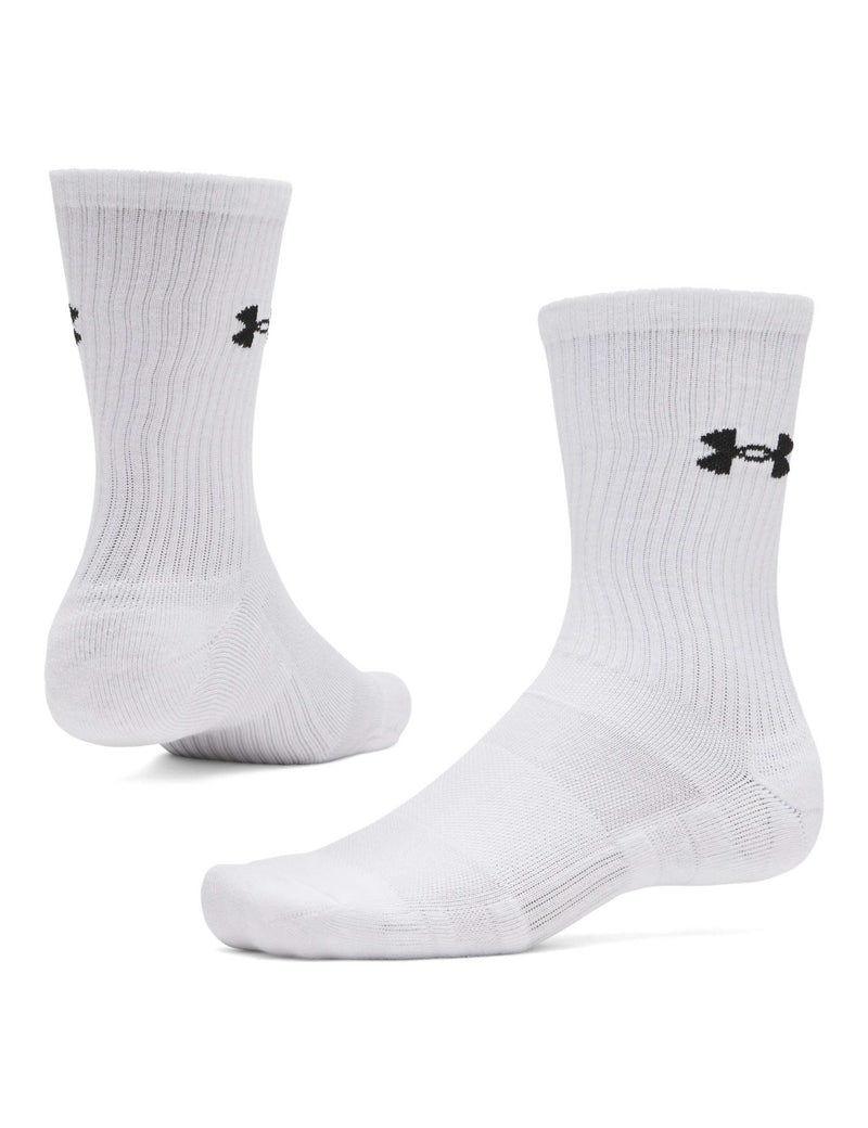 Under Armour sports socks 3 pack, imported from the UK