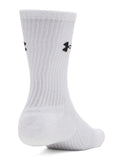 Under Armour sports socks 3 pack, imported from the UK