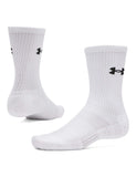 Under Armour sports socks 3 pack, imported from the UK