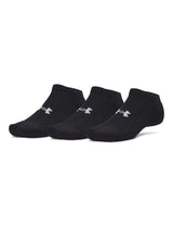 M&S Under Armour Performance Trainer Socks (3 Pack)- Buy online at McGrocer