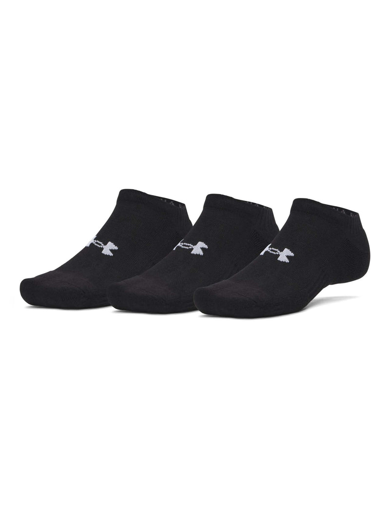 Performance-Trainingssocken von Under Armour im 3er-Pack (britische Marke)