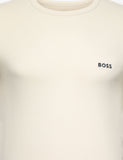 Boss pure cotton crew neck t-shirts 3 pack, imported from the UK