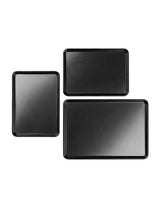 M&S Tala 3 Piece Carbon Steel Baking Tray Set- Buy online at McGrocer