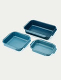 Joseph Joseph Nest roasting trays 3-piece set, imported from the UK