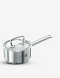 Zwilling Classic saucepan 14cm with lid, imported from the UK