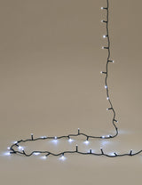 M&S 300 Bright White LED Mains Lights- Buy online at McGrocer