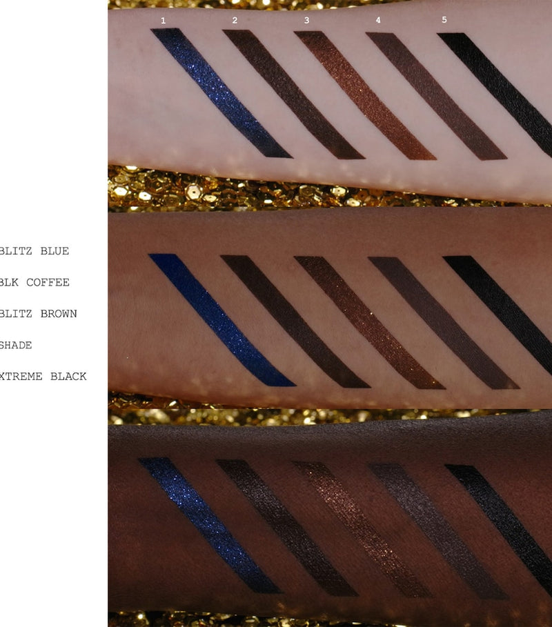 Pat McGrath Labs PermaGel Ultra Eye Pencil, imported from the UK