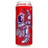 Coca-Cola Original Taste soft drink 500ml can - British product