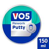 VO5 hair putty rework 150ml, imported from the UK