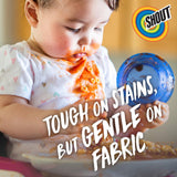 Shout Triple Acting stain remover spray 500ml - British product