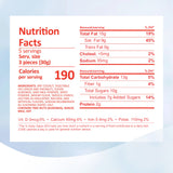 Raffaello gift box coconut almond pralines 230g (British brand)