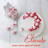 Raffaello gift box coconut almond pralines 230g (British brand)