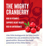 Ocean Spray cranberry classic drink 1L, imported from the UK