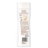 Imperial Leather Ultimate Moisture vanilla orchid body wash 450ml, imported from the UK