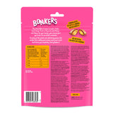 Crunchy Outer and Gooey Centre Chicken Flavour Cat Treats 180g