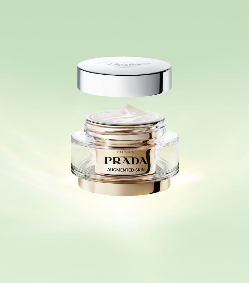 Prada Beauty Augmented Skin The Cream 60ml, imported from the UK