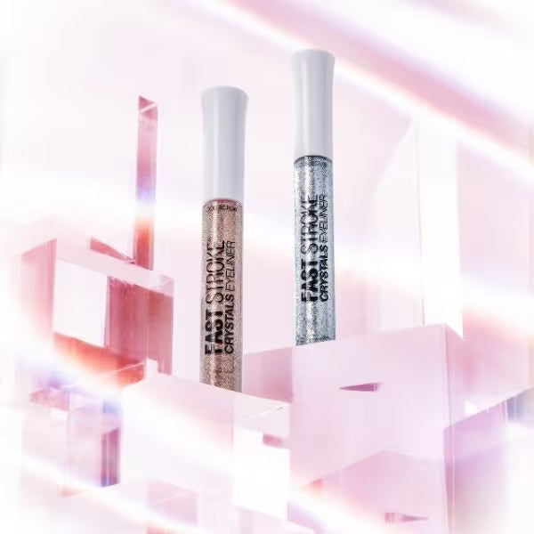 Collection Glitter Gel Eyeliner in Funk shade - British product