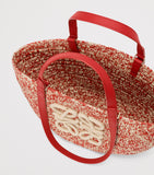 LOEWE Paula's Ibiza Eclipse basket bag Medium, UK version