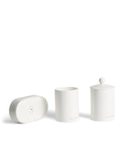 Anya Hindmarch Eyes bathroom set - British product