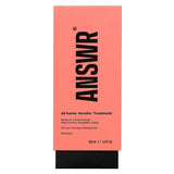 ANSWR at-home keratin treatment (British brand)