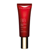Harrods Clarins BB Skin Detox Fluid SPF 25 BB Cream- Buy online at McGrocer