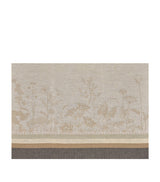 Harrods Le Jacquard Français Instant Bucolique Linen Placemat (50cm x 36cm)- Buy online at McGrocer