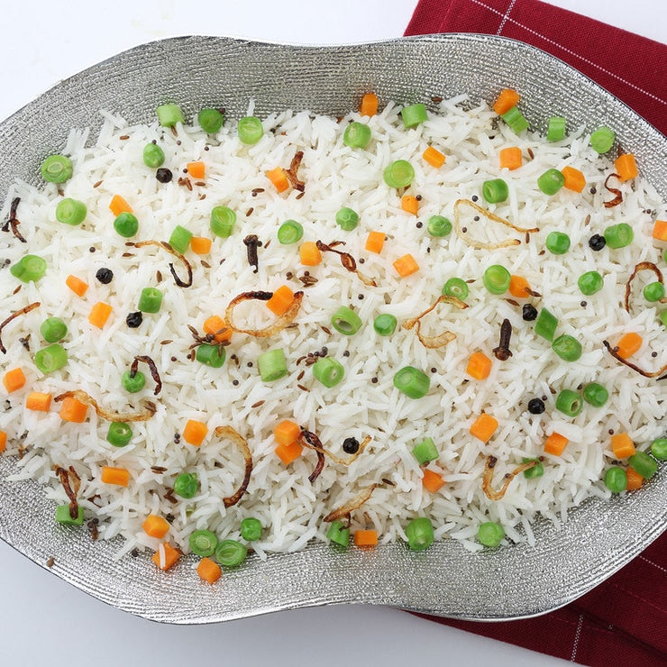 Karam Pakistani Basmati Rice 10kg, UK version