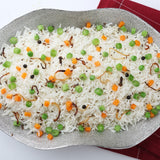 Karam Pakistani Basmati Rice 10kg, UK version
