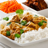 Karam Pakistani Basmati Rice 10kg, UK version