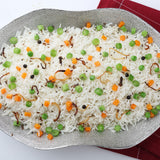 Karam Pakistani Basmati Rice 10kg, UK version