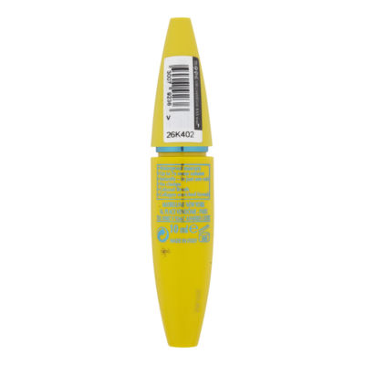 Maybelline Colossal mascara black 10ml - British product