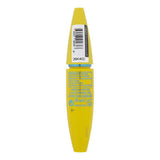Maybelline Colossal mascara black 10ml - British product