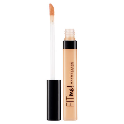 Maybelline matte & poreless ultra blendable full coverage concealer 10 light 6.8ml, imported from the UK
